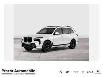 xDrive40d M Sport HUD PANO ACC AHK RFK NAVI