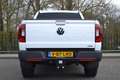 Volkswagen Amarok 2.0 TDi Life 4Motion Grijs kenteken Wit - thumbnail 25