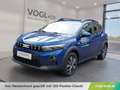 Dacia Sandero Stepway Expression TCe 110 Blau - thumbnail 1