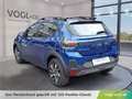 Dacia Sandero Stepway Expression TCe 110 Blau - thumbnail 3