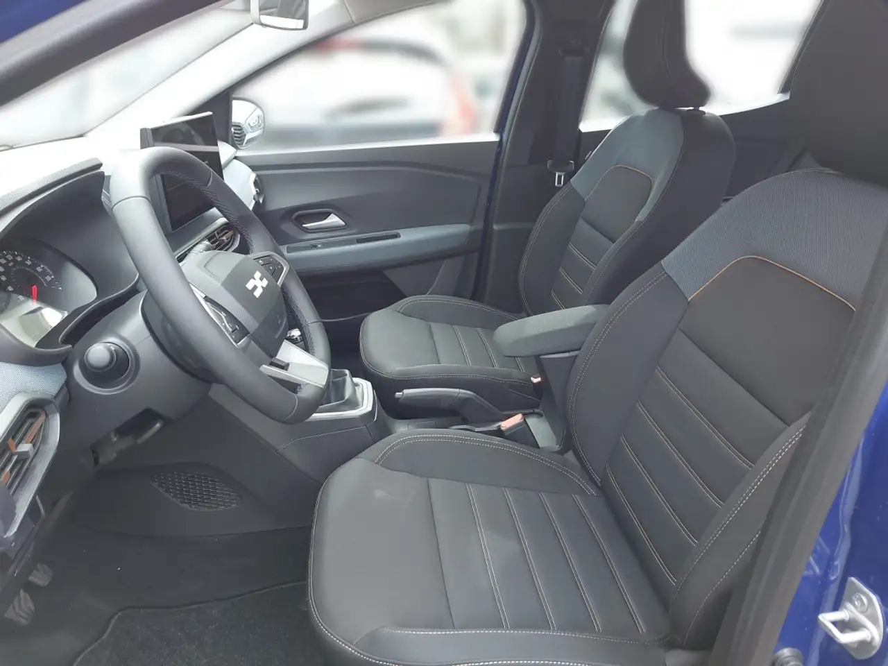Dacia Sandero 2026