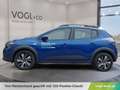 Dacia Sandero Stepway Expression TCe 110 Blau - thumbnail 2