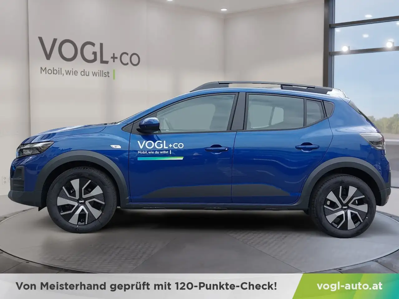 Dacia Sandero 2026