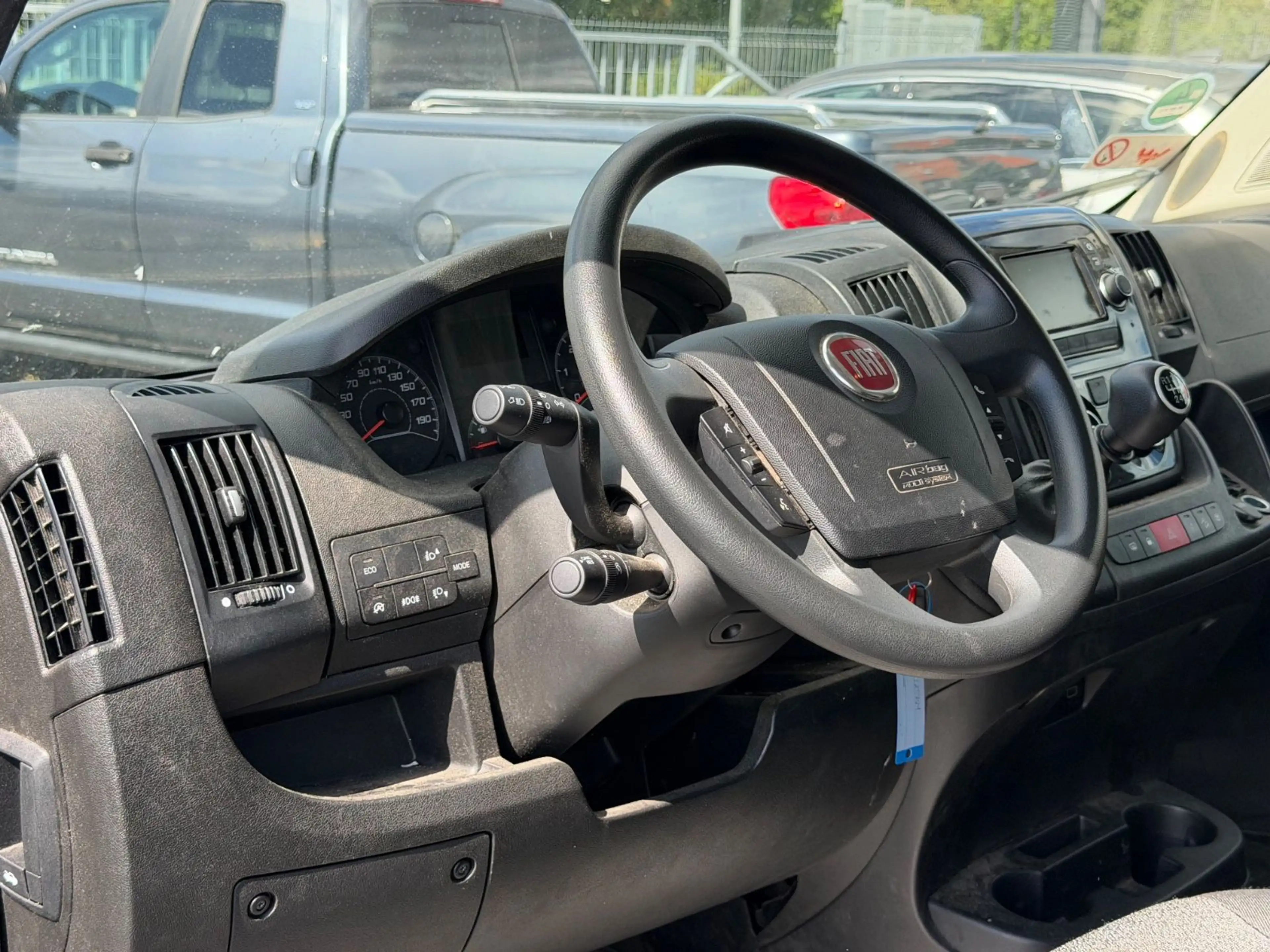 Fiat Ducato Kasten 30 120 L1H1 RS: 3000 mm — photo 8