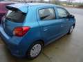 Mitsubishi Space Star Spirit 1.2 Facelift Klima DAB Bluet.. Bleu - thumbnail 7