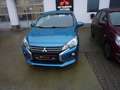 Mitsubishi Space Star Spirit 1.2 Facelift Klima DAB Bluet.. Bleu - thumbnail 1