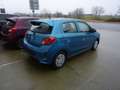 Mitsubishi Space Star Spirit 1.2 Facelift Klima DAB Bluet.. Bleu - thumbnail 3