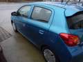 Mitsubishi Space Star Spirit 1.2 Facelift Klima DAB Bluet.. Bleu - thumbnail 6