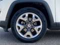 Jeep Compass 1.4 MultiAir 2WD Limited Bianco - thumbnail 14