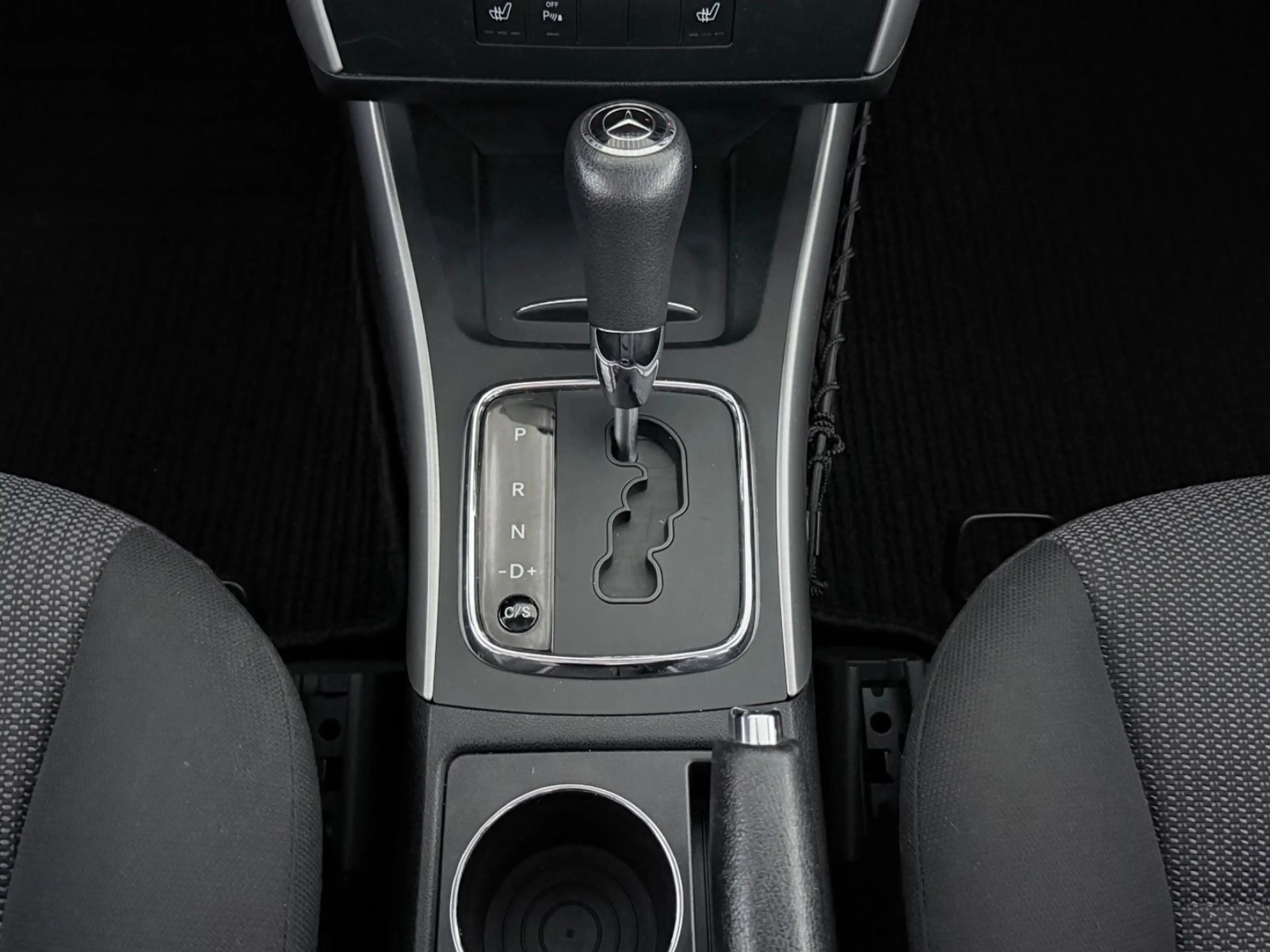 Mercedes-Benz B 180 CDI Automatik Special Edition AHK KLIMA — photo 13