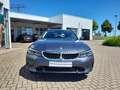 BMW 320 i touring Sport Line/Panorama/Navigation/LED Grau - thumbnail 13