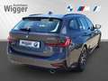 BMW 320 i touring Sport Line/Panorama/Navigation/LED Grau - thumbnail 3
