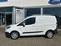 Ford Transit Courier 1.0 EcoBoost Trend Klima Blanco - thumbnail 3