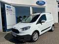 Ford Transit Courier 1.0 EcoBoost Trend Klima Blanco - thumbnail 2