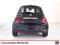 Fiat 500 1.0 hybrid 70cv Nero - thumbnail 6