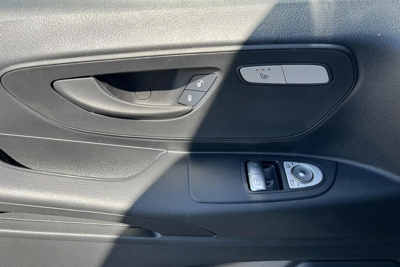 Mercedes-Benz Vito 2026 — фото 10