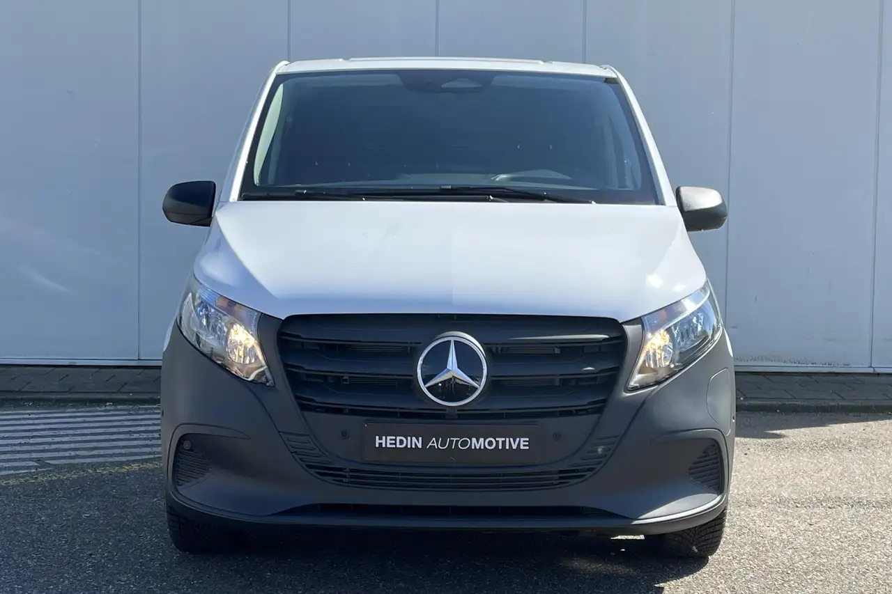 Mercedes-Benz Vito 2026