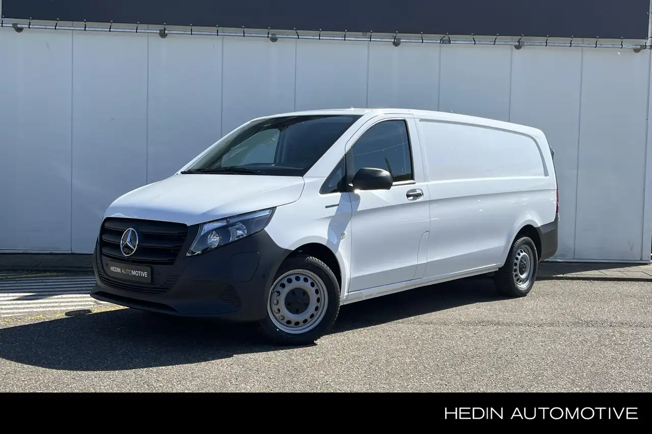 Mercedes-Benz Vito 2026