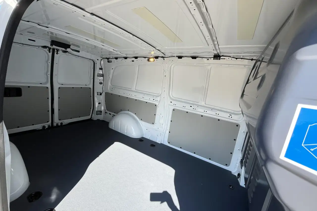 Mercedes-Benz Vito 2026