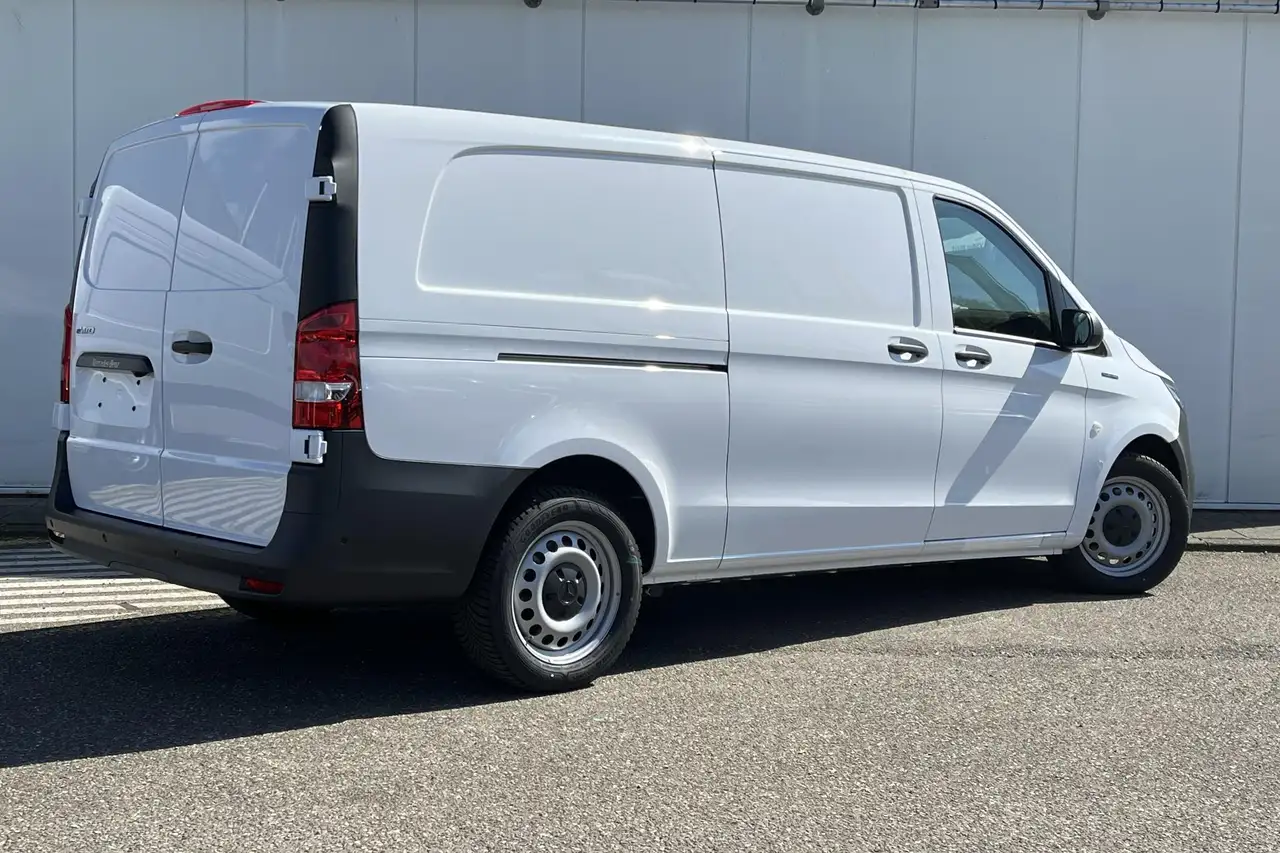 Mercedes-Benz Vito 2026