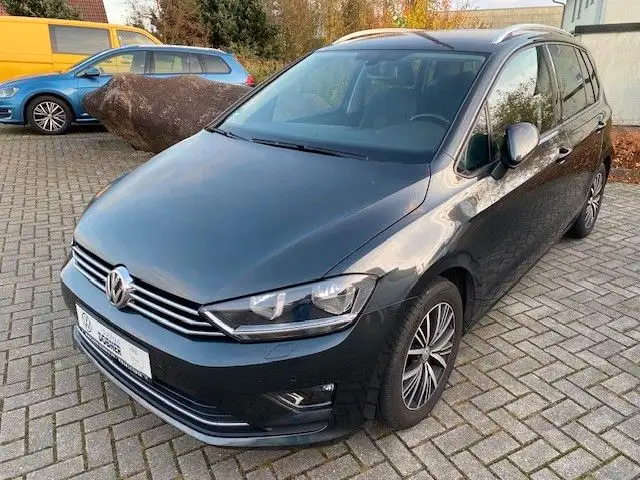 Volkswagen Golf Sportsvan 1.2 TSI ALLSTAR