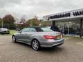 Mercedes-Benz E 200 Cabrio CGI Avantgarde Nap Ned Auto Gris - thumbnail 7