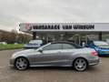Mercedes-Benz E 200 Cabrio CGI Avantgarde Nap Ned Auto Gris - thumbnail 2