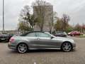 Mercedes-Benz E 200 Cabrio CGI Avantgarde Nap Ned Auto Gris - thumbnail 4