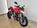 Ducati Streetfighter V4S Rosso - thumbnail 2