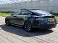 Tesla Model S 75D Base Zwart - thumbnail 3