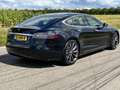 Tesla Model S 75D Base Zwart - thumbnail 34