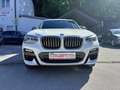 BMW X3 M 40 i M Sport Weiß - thumbnail 3