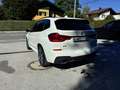 BMW X3 M 40 i M Sport Weiß - thumbnail 9