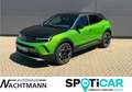 Opel Mokka e Ultimate, KAMERA, NAVI, SHZ Vert - thumbnail 1