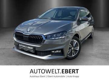 1.0 TSI Ambition/LED/SMART-LINK/PDC/SHZ/