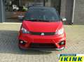 Aixam GTI Coupé Sensation | ABS Rouge - thumbnail 2