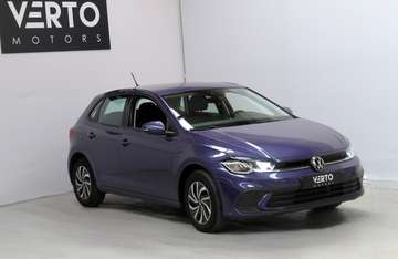 Polo 1.0 TSI Life Business OPF Life Business