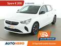 Opel Corsa 1.2 *SPUR*TEMPO*BT*KLIMA* Wit - thumbnail 1