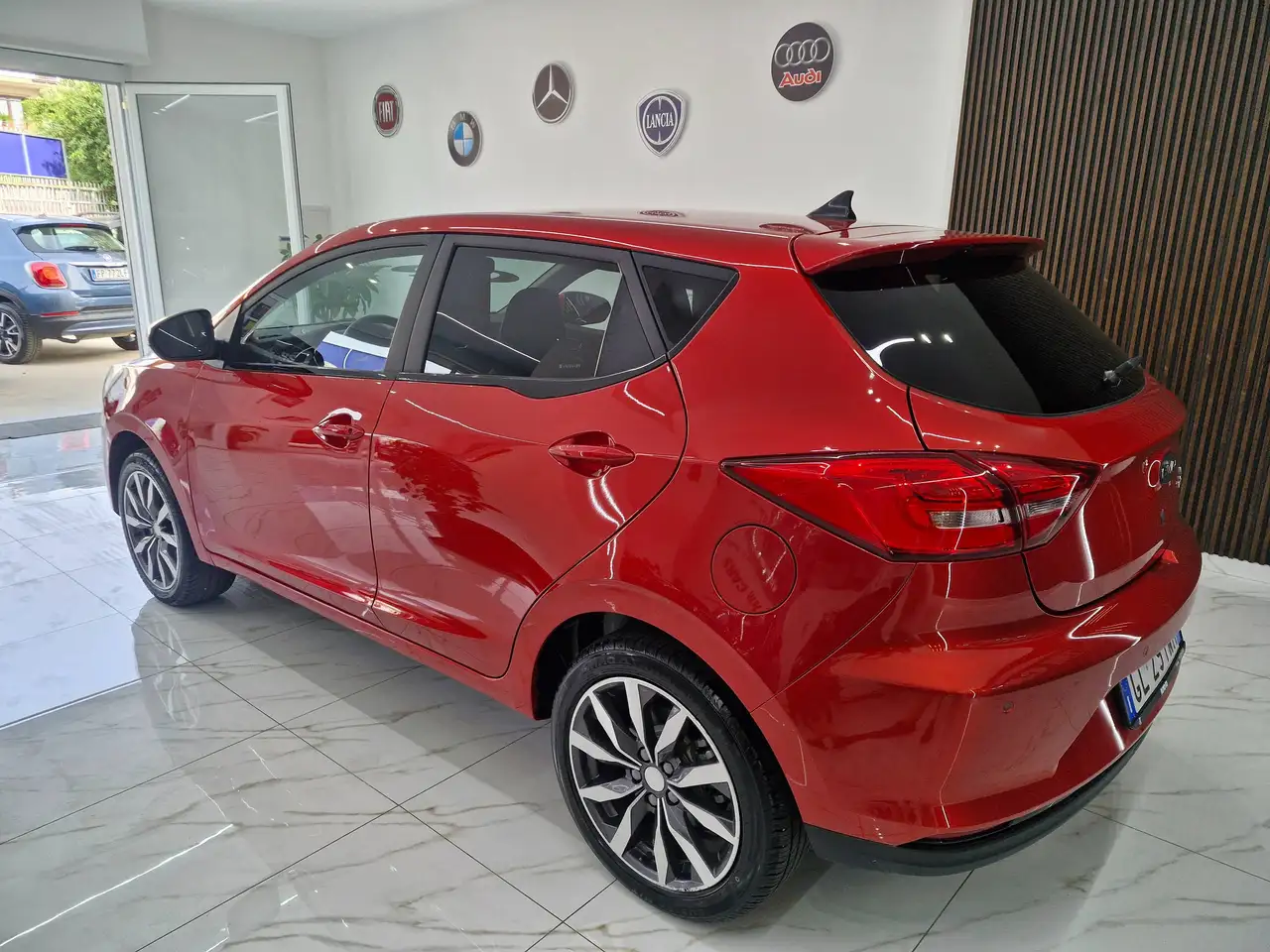 EVO EVO3 2023