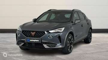 1.4 e-HYBRID 245ch VZ DSG6