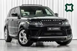 Land Rover Range Rover Sport 2026