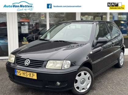 Volkswagen Polo 1.4 MPI, Master Edition, Elek pakket,cpv,