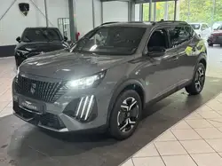 Peugeot 2008 Allure*AUTOM*TEILLEDER*APLECARPLAY*SITZHZG*