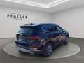 Hyundai SANTA FE 2,0 CRDi 4WD Edition Aut. Schwarz - thumbnail 3