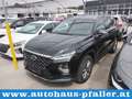 Hyundai SANTA FE 2,0 CRDi 4WD Edition Aut. Nero - thumbnail 1