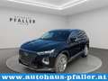 Hyundai SANTA FE 2,0 CRDi 4WD Edition Aut. Schwarz - thumbnail 1