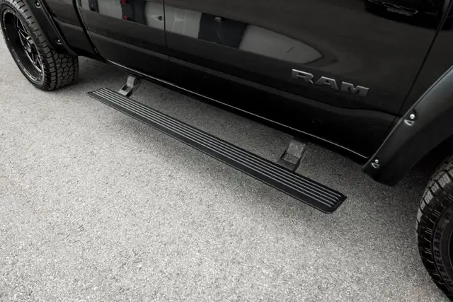 Ram 1500 view 10