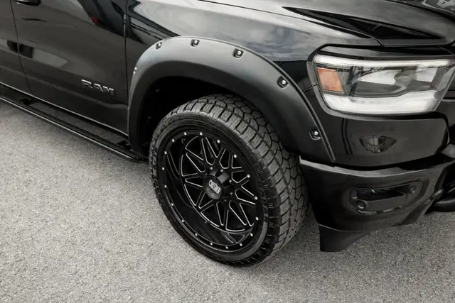 Ram 1500 view 11