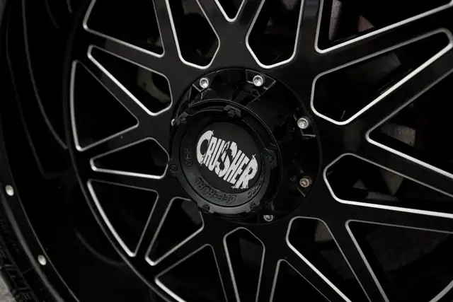 Ram 1500 view 13
