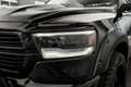 RAM 1500 Ram 1500 Laramie Night Quad Cab 6'4''-Bed 4x4 Schwarz - thumbnail 18